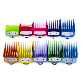 שלבים למכונת תספורת Wahl ו BaByliss