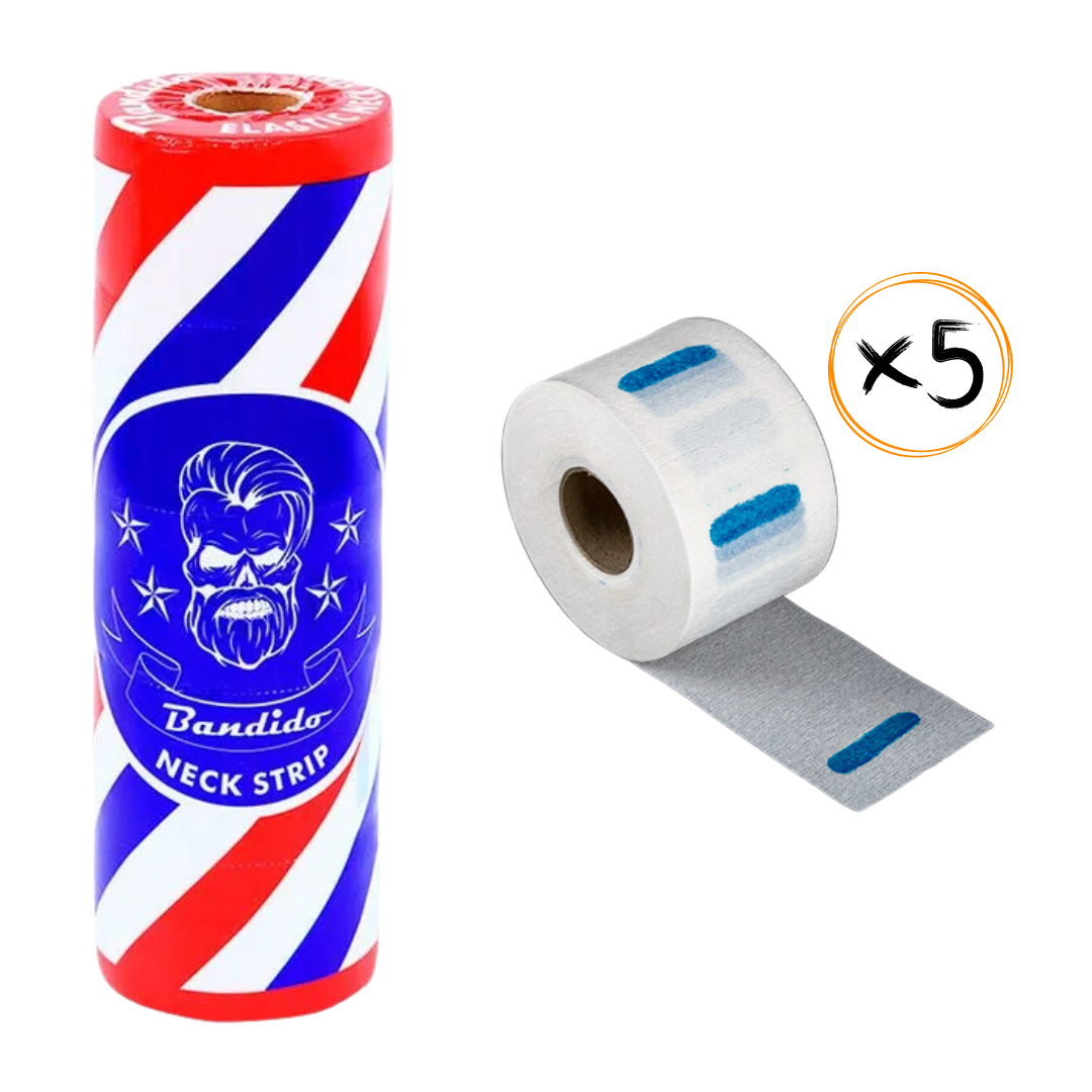 שרוול נייר צוואר
