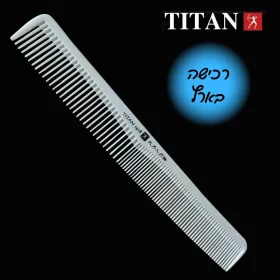 מסרק גזירות טיטאן